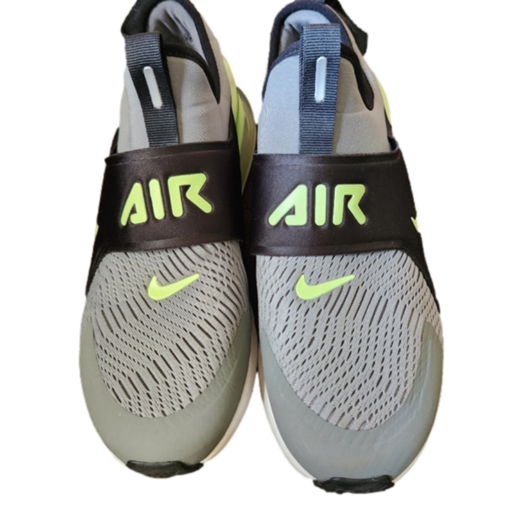 Nike Air Max 270 sneakers 6.5Y - Picture 2 of 6